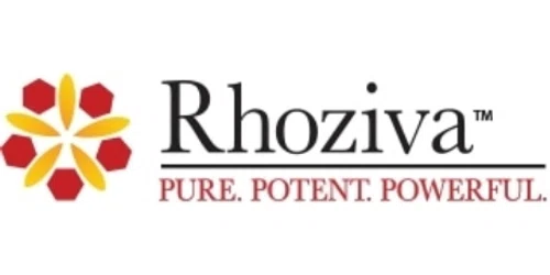 Rhoziva Promo Code