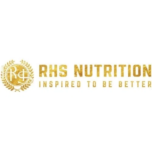 50 Off RHS NUTRITION Promo Code (3 Active) Mar '24