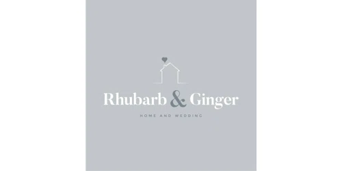 Rhubarb & Ginger coupon