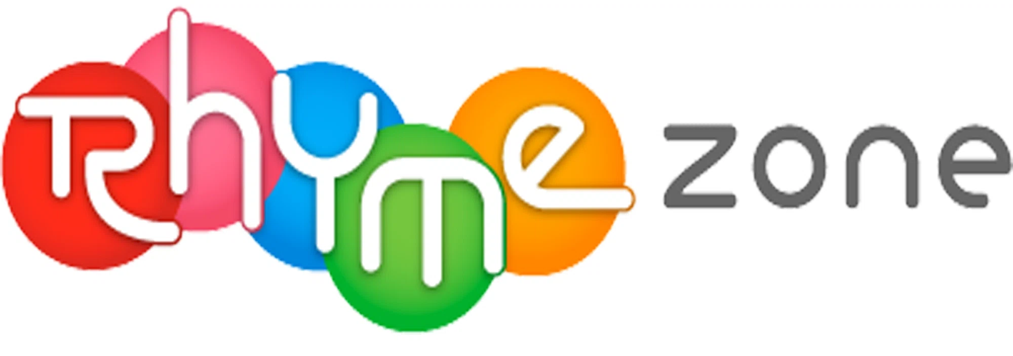 RhymeZone Merchant Logo