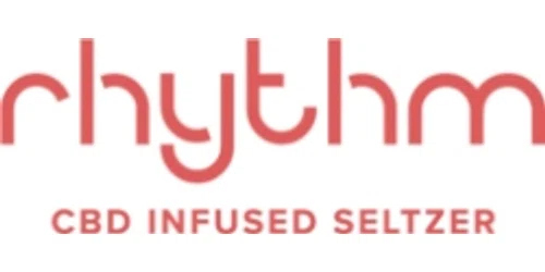 Rhythm Infused Seltzers coupon