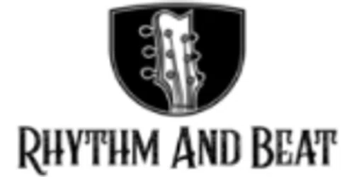 Rhythm And Beat Merchant logo
