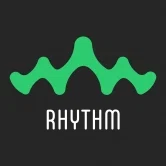 Rhythm.cash Merchant Logo