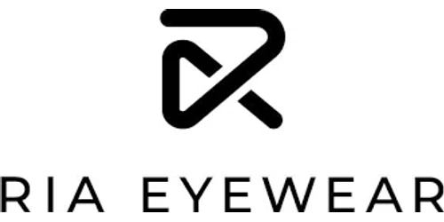 RIA Eyewear Merchant logo