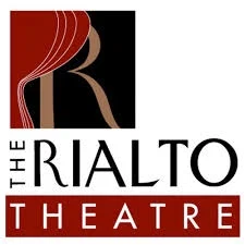 Rialto Square Theatre Merchant Logo