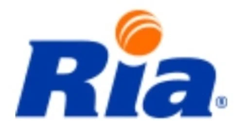 Ria Money Transfer Merchant Logo