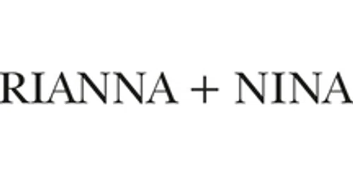 RIANNA + NINA Promo Code