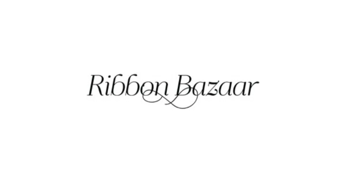 Ribbon Bazaar Promo Codes - 60% Off Memorial Day 2026