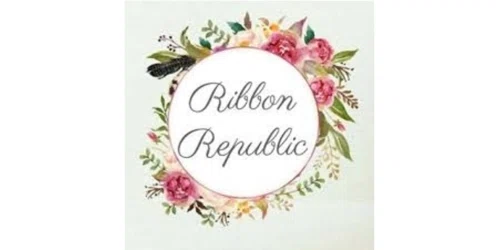 Ribbon Republic Promo Code