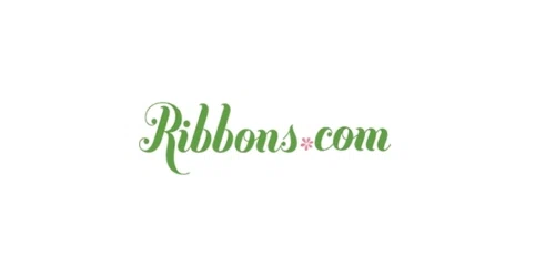 Ribbons.com coupon