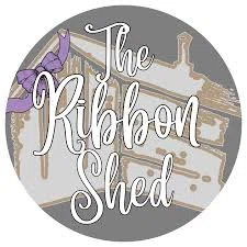 The Ribbon Shed Merchant Logo