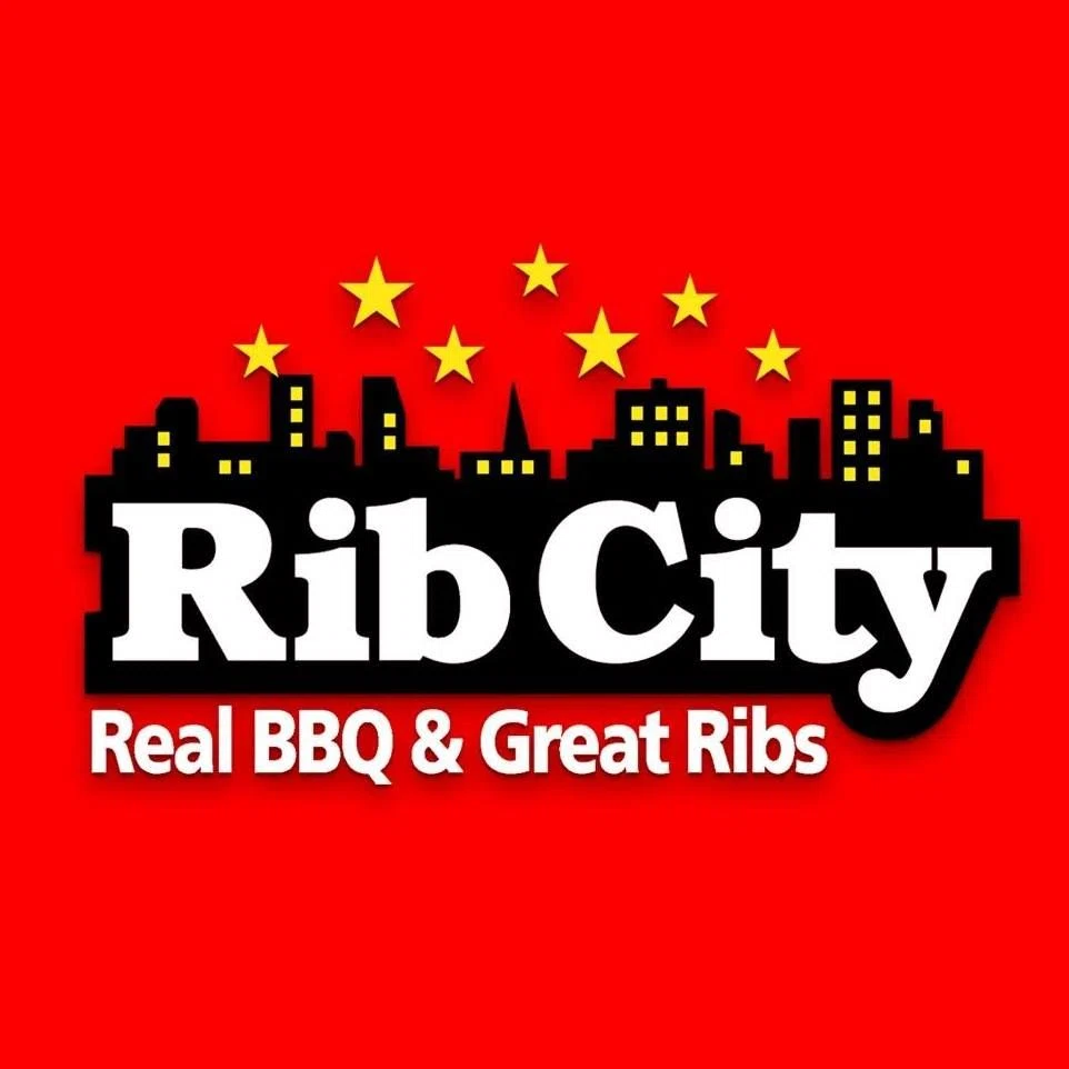 Rib City Merchant Logo