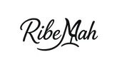 Ribe Mah Merchant Logo
