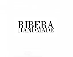 Ribera Handmade Ceramics Merchant Logo