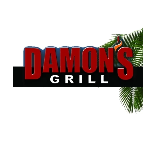 DAMON'S GRILL Promo Code — 50 Off in October 2024