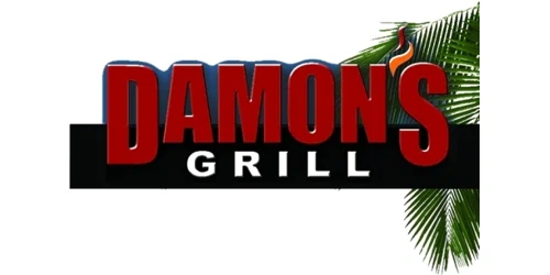 Damon's Grill Promo Code
