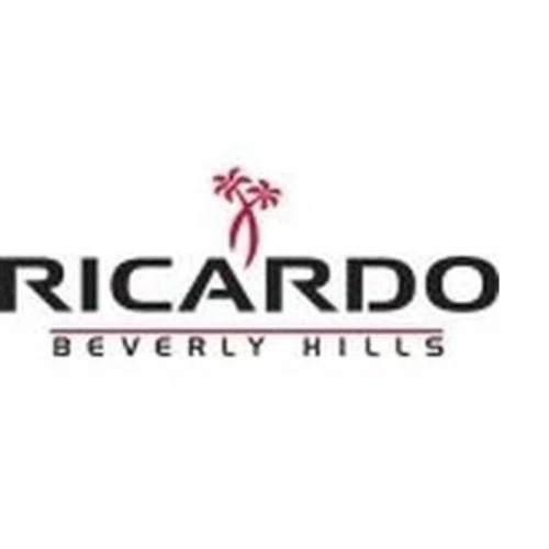 ricardo brand luggage