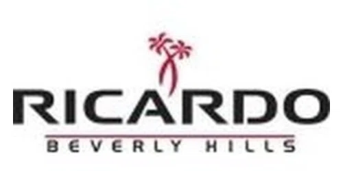 Ricardo Beverly Hills Merchant logo