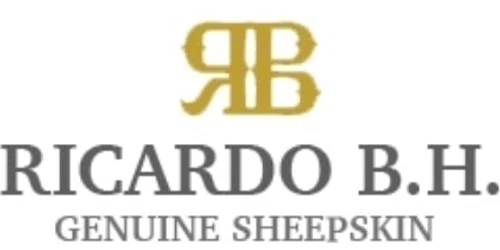 Ricardo B.H. Promo Code