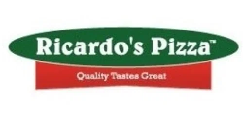 Ricardo's Pizza Merchant logo
