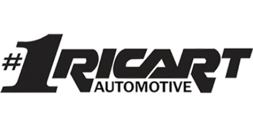 Ricart Parts Promo Code