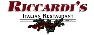 Riccardi's Italian Restaurant Merchant Logo