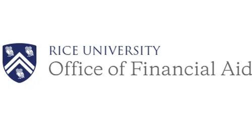 Rice University Financial Aid Merchant logo
