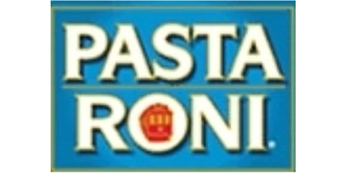 Pasta Roni Promo Code
