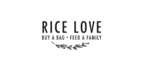 Rice Love coupon