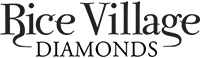 Rice Village Diamonds Merchant Logo
