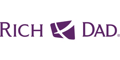 Rich Dad Promo Code