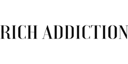 Rich Addiction Promo Code