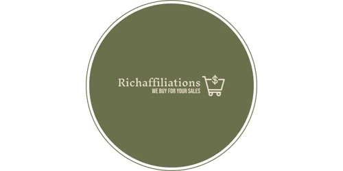 Richaffiliations Promo Code