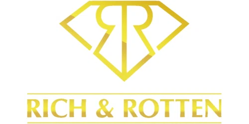 Rich & Rotten Promo Code