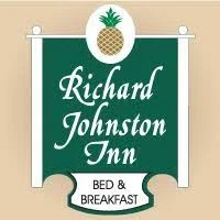 The Richard Johnston Inn Merchant Logo