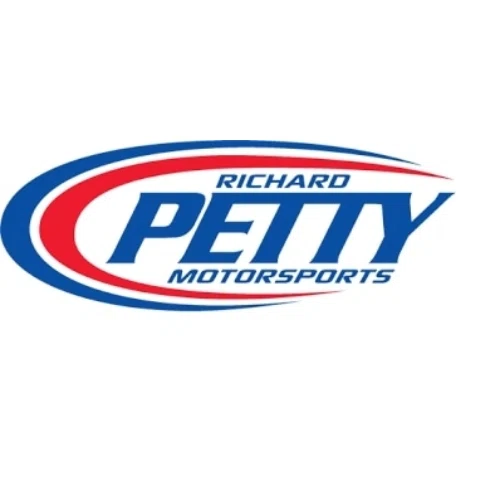 Richard Petty Motorsports Merchant Logo