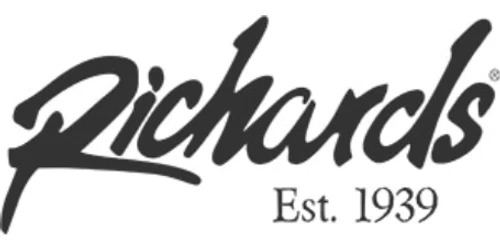 Richards Homewares Promo Code