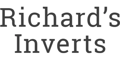 Richard's Inverts Promo Code