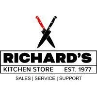 RICHARD’S KITCHEN STORE Promo Code — 200 Off 2024