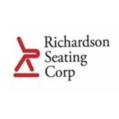 RICHARDSON SEATING Promo Code — 50 Off in Sep 2024