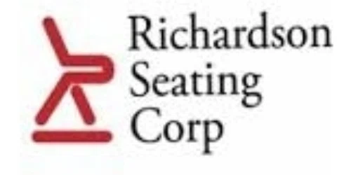 Richardson Seating Promo Code