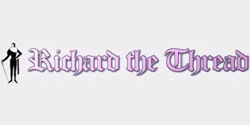 Richard The Thread Promo Code