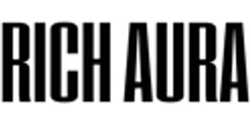 Rich Aura Promo Code