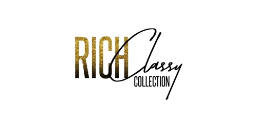 Rich Classy coupon