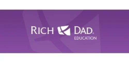 Rich Dad Education Promo Code