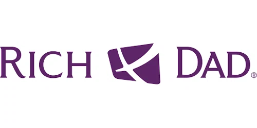 Rich Dad Store Promo Code