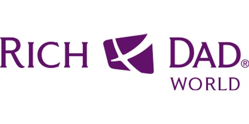 Rich Dad World Promo Code