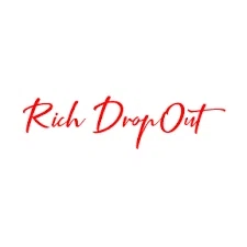 RICH DROPOUT Merchant Logo