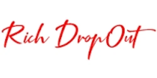 RICH DROPOUT Promo Code