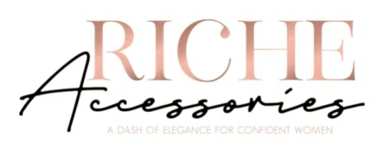 Riche Accessories Merchant Logo
